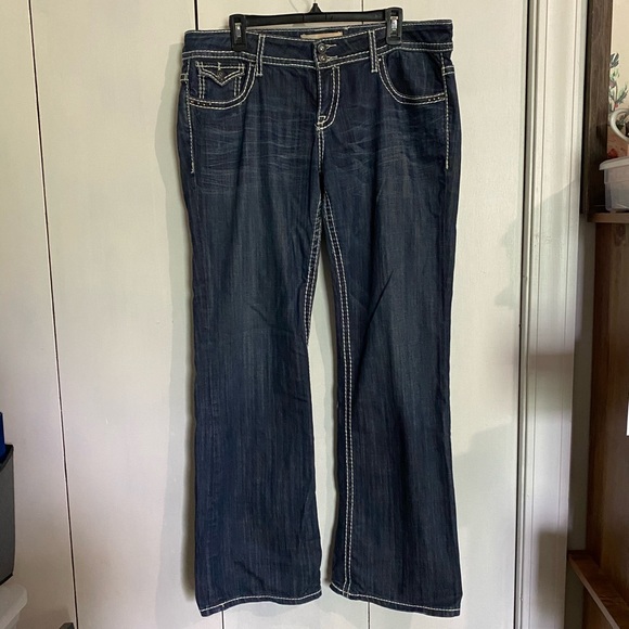 Vigoss Jeans - Picture 1 of 3